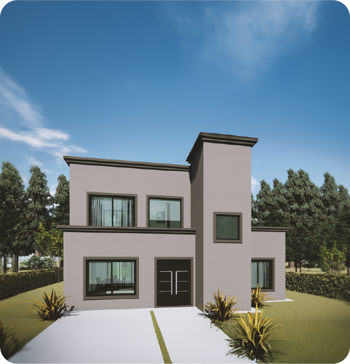 Casa Novakasa Evolutivion